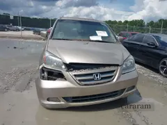 2005 Honda Odyssey EX