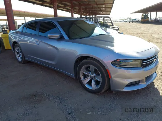 2015 Dodge Charger SE