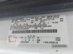 2015 Ford Transit Cargo