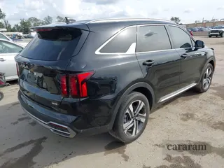2024 Kia Sorento EX