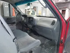 2002 Ford F-150 XL
