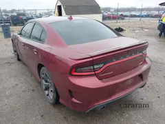 2018 Dodge Charger SXT Plus