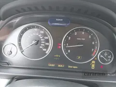 2011 BMW 5 Series 550i