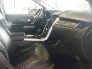 2012 Ford Edge SEL