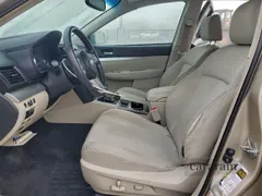 2010 Subaru Outback Premium All-Weather Anniversary