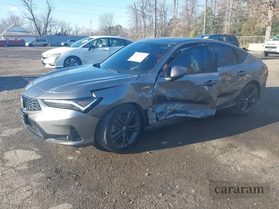 2023 Acura Integra