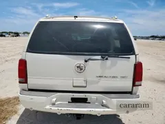 2003 Cadillac Escalade ESV