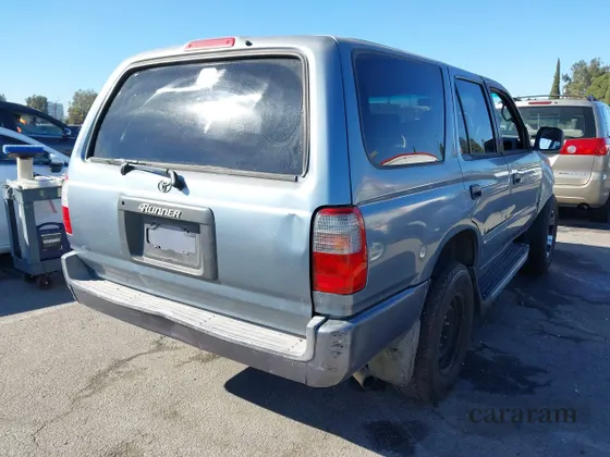 1998 Toyota 4Runner