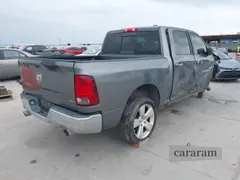 2009 Dodge 1500 SLT