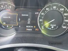 2017 Lincoln MKZ Select