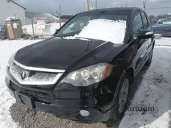 2009 Acura RDX