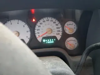 2006 Dodge 1500 SLT