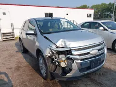 2011 Ford Edge SEL