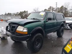 1999 Ford Ranger XL