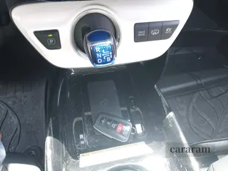 2017 Toyota Prius Plus