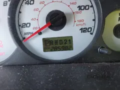 2001 Ford Escape XLT
