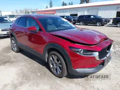 2021 Mazda CX-30 Premium