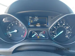 2019 Ford Escape S