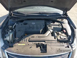 2010 Nissan Altima S