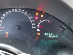 2007 Chrysler Pacifica Touring