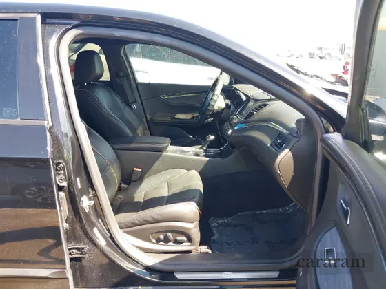 2019 Chevrolet Impala Premier