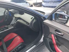 2021 Acura TLX