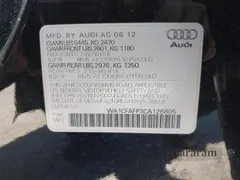 2012 Audi Q5 Premium