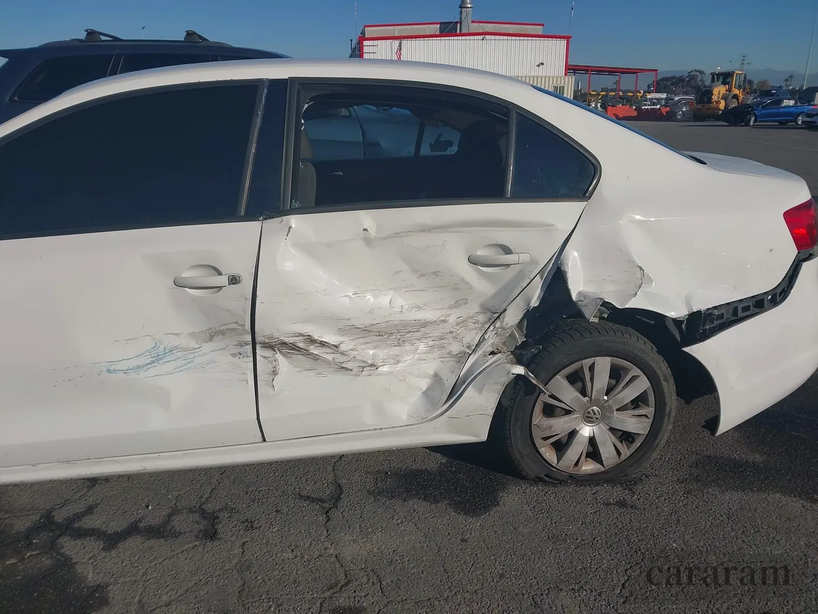 2013 Volkswagen Jetta
