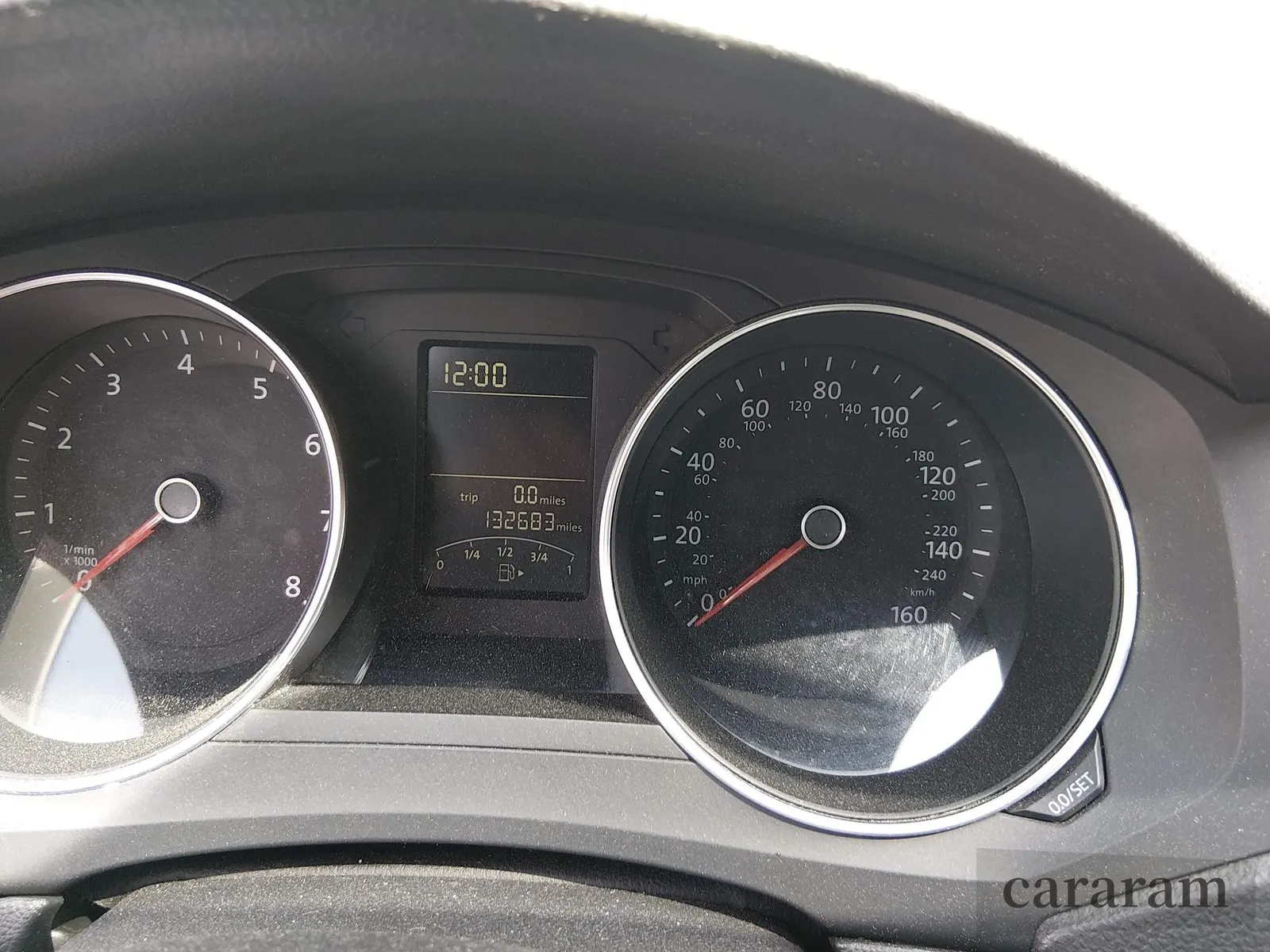 2015 Volkswagen Jetta S
