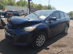 2010 Mazda CX-7 Sport