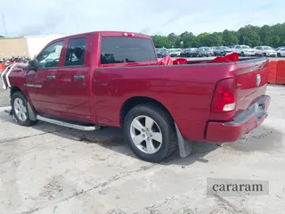 2012 Ram 1500 Express