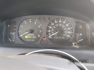 2001 Toyota Corolla CE