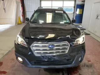 2016 Subaru Outback Premium