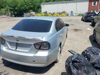 2006 BMW 3 Series 330i