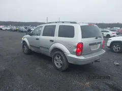 2007 Dodge Durango SLT