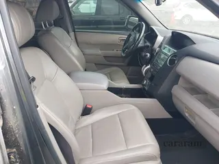 2010 Honda Pilot Touring