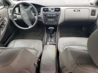 2000 Honda Accord EX
