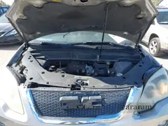 2008 GMC Acadia SLT1
