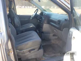 2007 Dodge Caravan SE