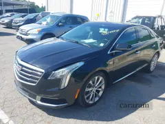 2019 Cadillac XTS Livery