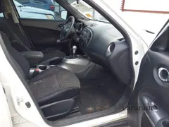 2016 Nissan Juke SL