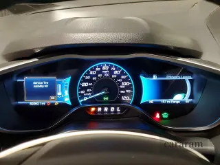 2015 Ford C-Max SEL