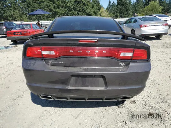 2013 Dodge Charger Road/Track