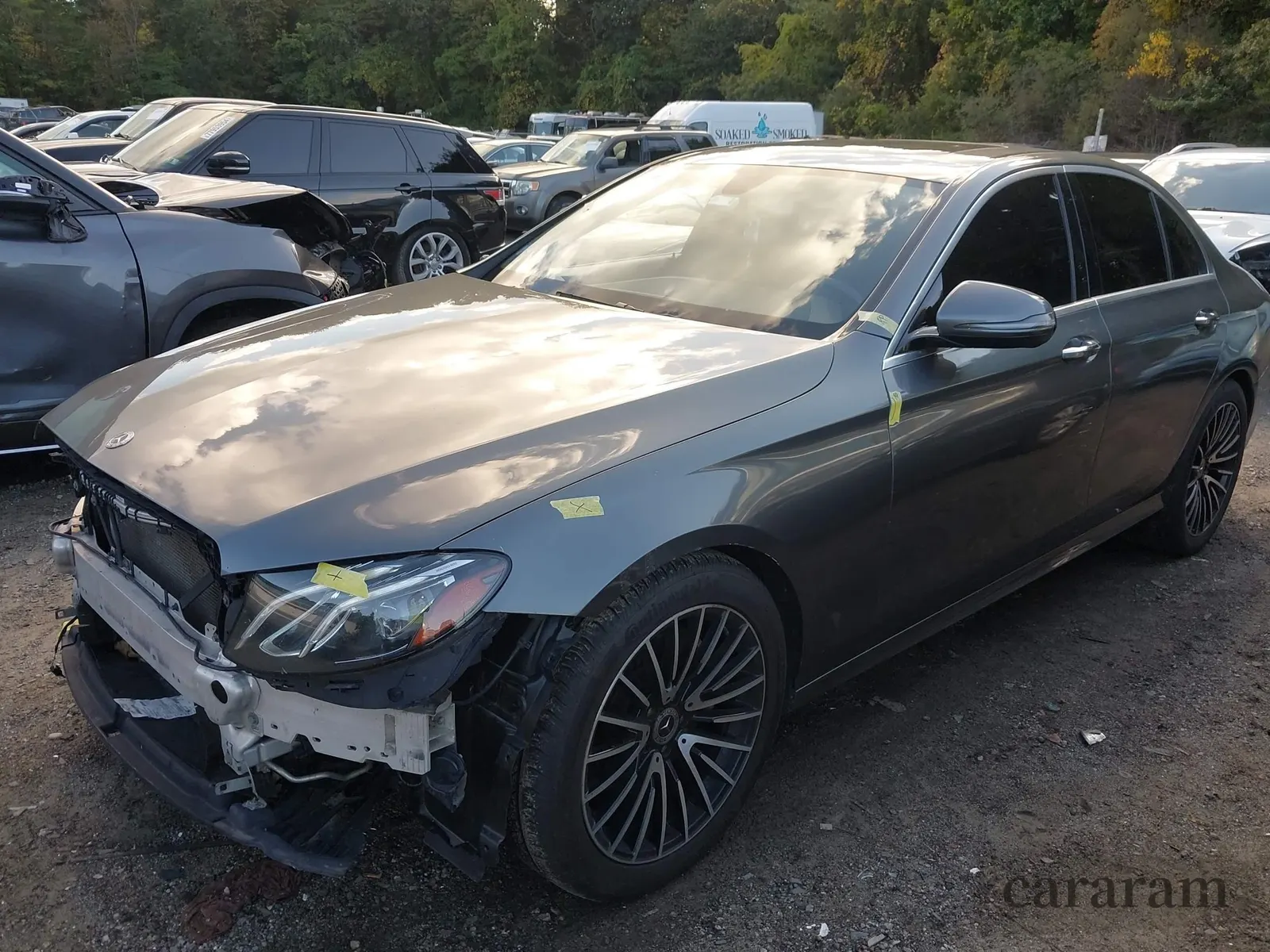 2018 Mercedes-Benz E 300