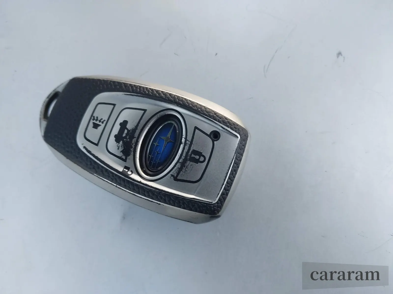 2015 Subaru Outback Limited