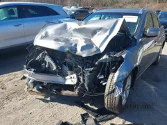 2008 Infiniti EX Journey