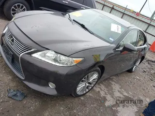 2013 Lexus ES 250