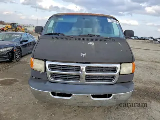 1999 Dodge Passenger