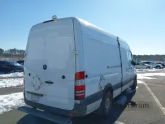 2011 Mercedes-Benz Sprinter Cargo