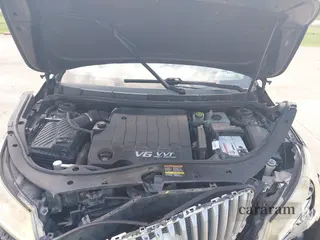 2010 Buick LaCrosse CXL